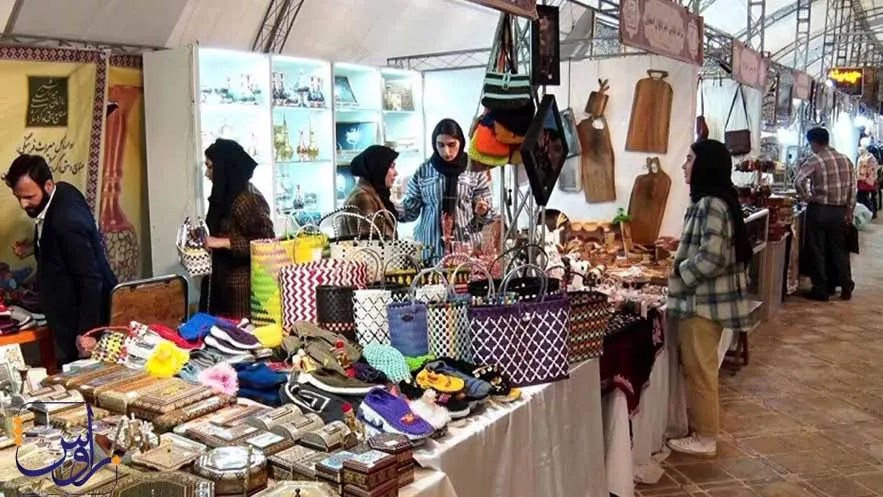 ارتباط گردشگری با گالری های اصفهان